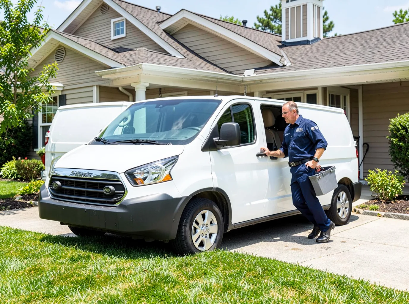 Emergency Plumber company in Pickerel, WI